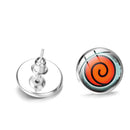 Brincos -Tema Naruto -