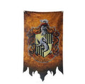 Bandeira das Escolas de Magia Hogwarts