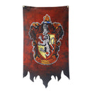 Bandeira das Escolas de Magia Hogwarts