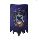 Bandeira das Escolas de Magia Hogwarts