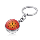 Chaveiros do - Tema Naruto -