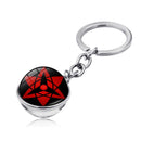 Chaveiros do - Tema Naruto -