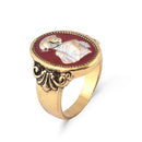 Anéis de Dark Souls - Tema FromSoftware -