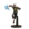 Action Figure Personagens - Tema Naruto -