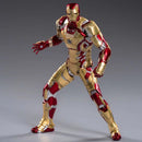 Action Figure Homem de Ferro -Tema Marvel -