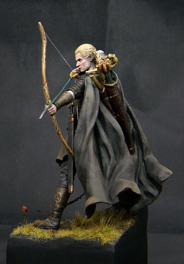 Action Figure Legolas