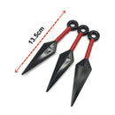 Cosplay parcial de Kakashi