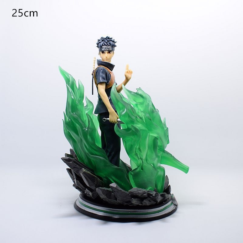 Coleção Action Figures Naruto