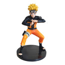 Action Figure Personagens - Tema Naruto -