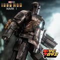 Action Figure Homem de Ferro -Tema Marvel -