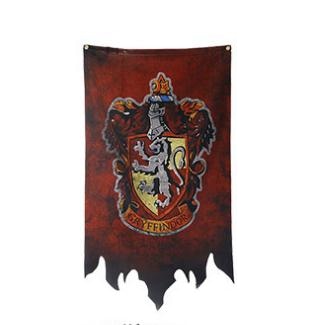 Bandeira das Escolas de Magia Hogwarts