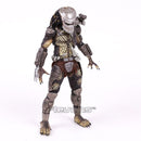 Action Figure Predador Caçador da Floresta