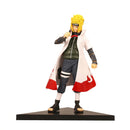 Action Figure Personagens - Tema Naruto -