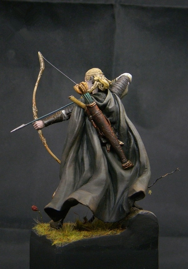 Action Figure Legolas