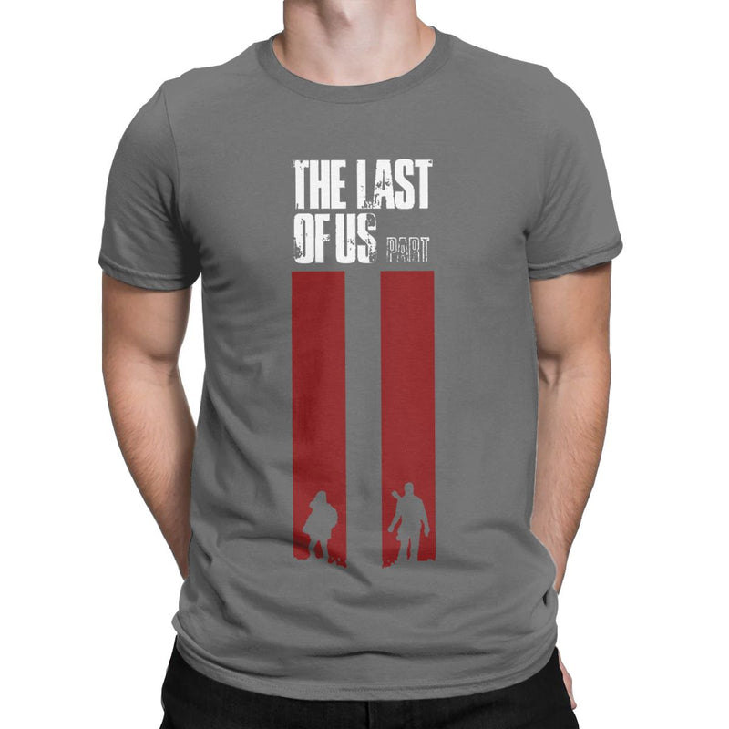 Camisa de manga - Tema The last of US