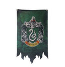 Bandeira das Escolas de Magia Hogwarts