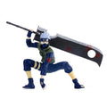 Action Figure Personagens - Tema Naruto -