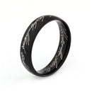 Anel de Sauron Tema Senhor dos Anéis