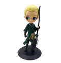 Action Figure Pocket do Tema Harry Potter