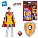 Coleção 2 Action Figures Heróis Caverna do Dragão