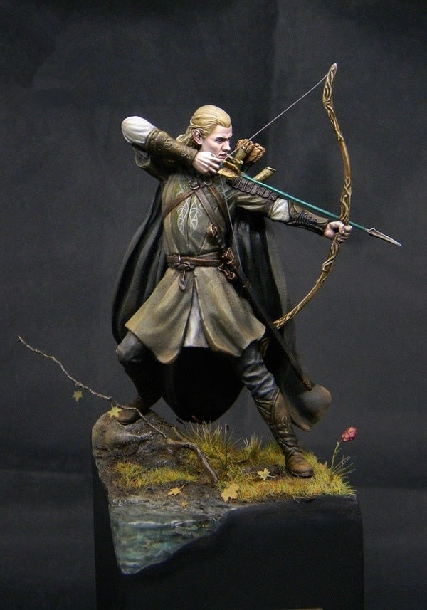 Action Figure Legolas