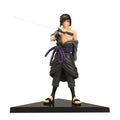 Action Figure Personagens - Tema Naruto -