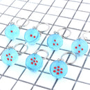 Fei long com as Esferas do Dragão