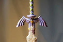Espada Mestra 26cm Zelda breath of The Wild