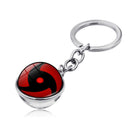 Chaveiros do - Tema Naruto -