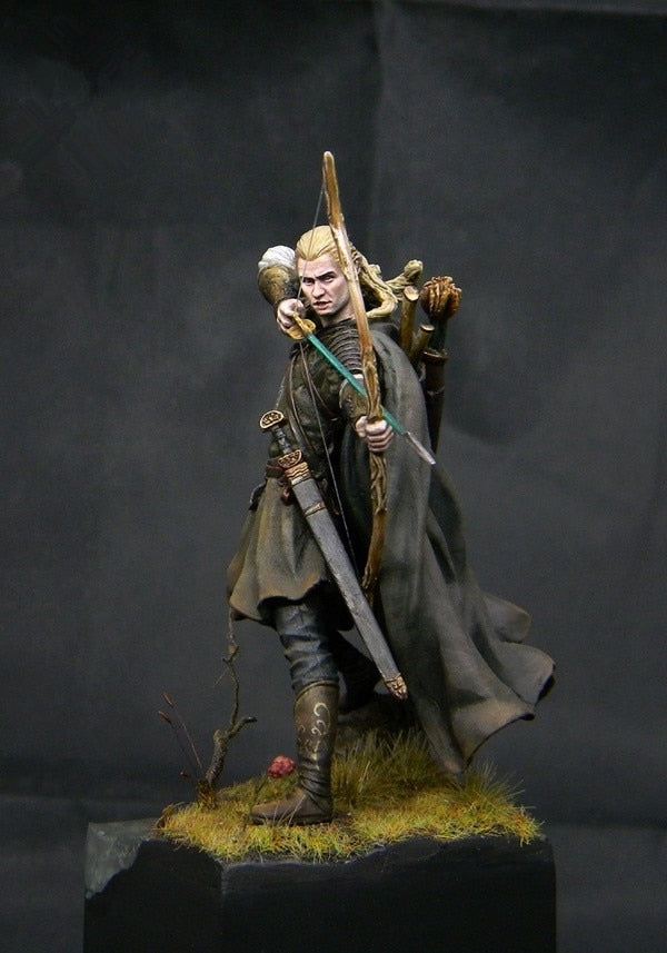 Action Figure Legolas