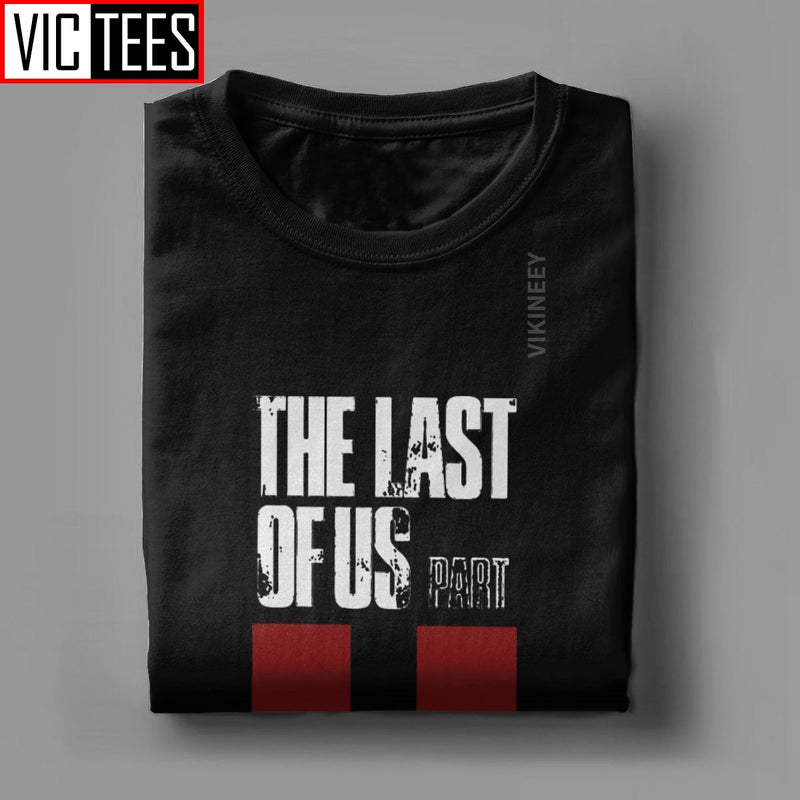 Camisa de manga - Tema The last of US