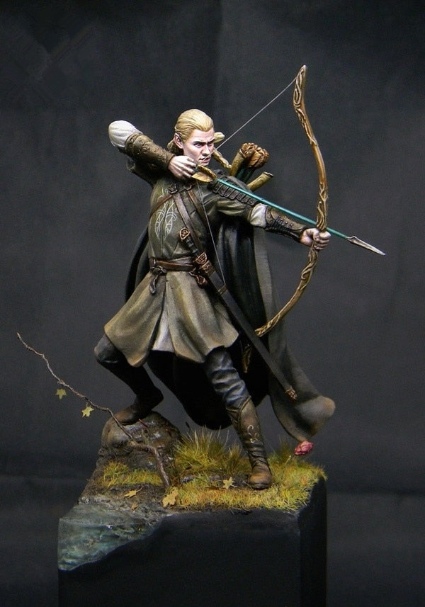 Action Figure Legolas