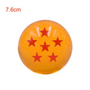 As Esferas do Dragão