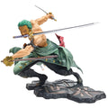 Coleção 1 - Action Figures One Piece | 18cm