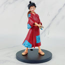 Coleção 2 - Action Figures One Piece