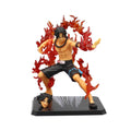 Coleção 1 - Action Figures One Piece | 18cm