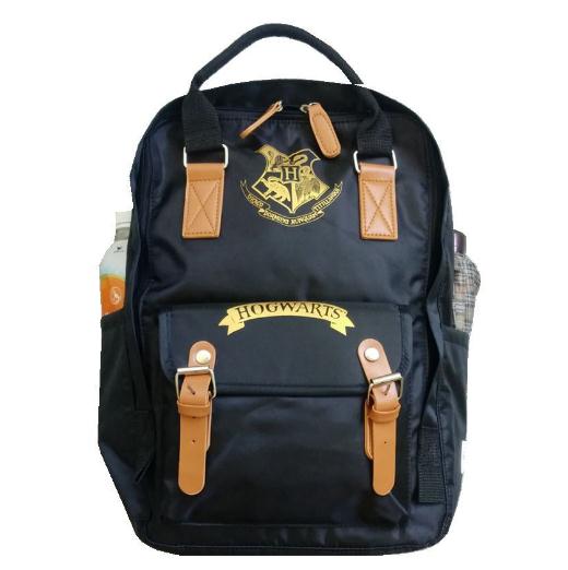 Mochilas mágicas Tema - Harry Potter.