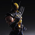 Action Figure Wolverine