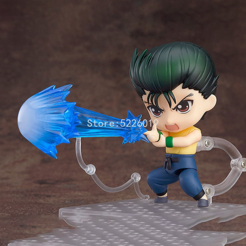 Miniatura Pocket Yusuke Urameshi 