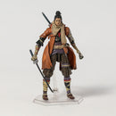 Action Figure Sekiro Shadows Die Twice