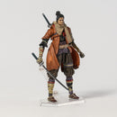 Action Figure Sekiro Shadows Die Twice