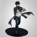 Heroi da  Academia. Action Figures