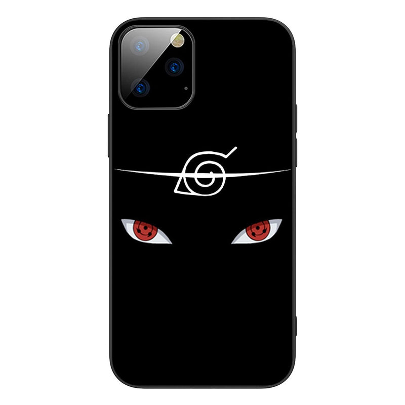 Capas Para Iphones - Tema  Naruto