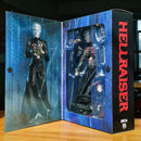 Action Figure HellRaiser PinHead