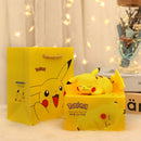 Luminária Pikachu