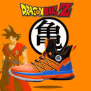 Tênis Dragon Ball
