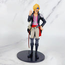 Coleção 2 - Action Figures One Piece