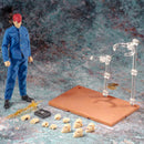 Coleção Action Figures YuYu Hakusho