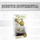 Luminária Pássaro de Ouro Tema Harry Potter