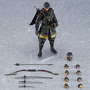 Action Figure Jin Sakai Ghost of Tsushima